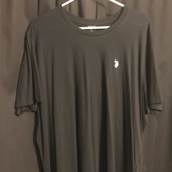U.S. Polo Assn. Other - U.S. Polo Assn. Black & White Size XL Brand New